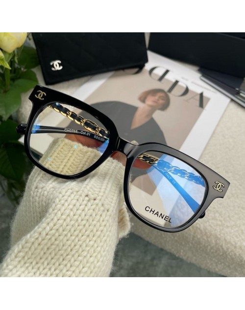 Chanel シャネルサングラス 品番：X-LI-CHA-58416ラインで在庫確認とご注文の際、品番を教えてください