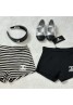 Chanel シャネル子供服 品番：X-LI-CHA-58442ラインで在庫確認とご注文の際、品番を教えてください
