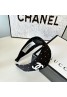Chanel シャネルヘアアクセサリー 品番：X-LI-CHA-58487ラインで在庫確認とご注文の際、品番を教えてください
