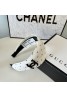Chanel シャネルヘアアクセサリー 品番：X-LI-CHA-58487ラインで在庫確認とご注文の際、品番を教えてください