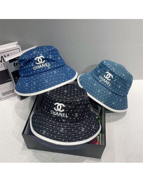 Chanel シャネルキャップ 品番：X-LI-CHA-58493ラインで在庫確認とご注文の際、品番を教えてください