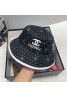 Chanel シャネルキャップ 品番：X-LI-CHA-58493ラインで在庫確認とご注文の際、品番を教えてください