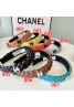 Chanel シャネルヘアアクセサリー 品番：X-LI-CHA-58511ラインで在庫確認とご注文の際、品番を教えてください