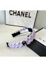 Chanel シャネルヘアアクセサリー 品番：X-LI-CHA-58511ラインで在庫確認とご注文の際、品番を教えてください