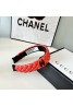 Chanel シャネルヘアアクセサリー 品番：X-LI-CHA-58511ラインで在庫確認とご注文の際、品番を教えてください