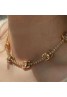 Chanel シャネルネックレス 品番：X-LI-CHA-58529ラインで在庫確認とご注文の際、品番を教えてください