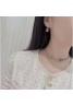 Chanel シャネルネックレス 品番：X-LI-CHA-58530ラインで在庫確認とご注文の際、品番を教えてください