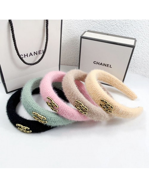 Chanel シャネルヘアアクセサリー 品番：X-LI-CHA-58535ラインで在庫確認とご注文の際、品番を教えてください