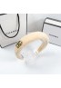 Chanel シャネルヘアアクセサリー 品番：X-LI-CHA-58535ラインで在庫確認とご注文の際、品番を教えてください