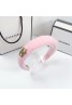 Chanel シャネルヘアアクセサリー 品番：X-LI-CHA-58535ラインで在庫確認とご注文の際、品番を教えてください