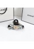 Chanel シャネルヘアアクセサリー 品番：X-LI-CHA-58536ラインで在庫確認とご注文の際、品番を教えてください