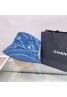 Chanel シャネルキャップ 品番：X-LI-CHA-58573ラインで在庫確認とご注文の際、品番を教えてください