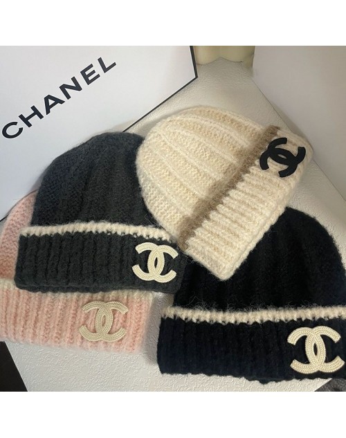 Chanel シャネルキャップ 品番：X-LI-CHA-58577ラインで在庫確認とご注文の際、品番を教えてください