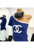 Chanel シャネルtシャツ 品番：X-LI-CHA-58592ラインで在庫確認とご注文の際、品番を教えてください