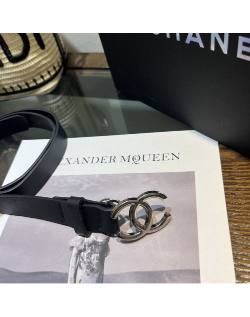 Chanel シャネルベルト 品番：X-LI-CHA-58596ラインで在庫確認とご注文の際、品番を教えてください