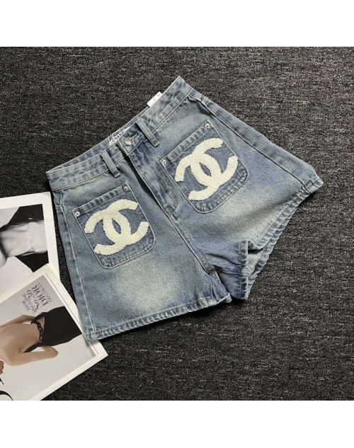 Chanel シャネルパンツズボン 品番：X-LI-CHA-58598ラインで在庫確認とご注文の際、品番を教えてください