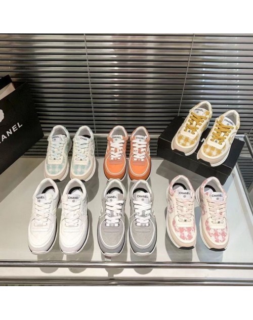 Chanel シャネル靴 品番：X-LI-CHA-58601ラインで在庫確認とご注文の際、品番を教えてください