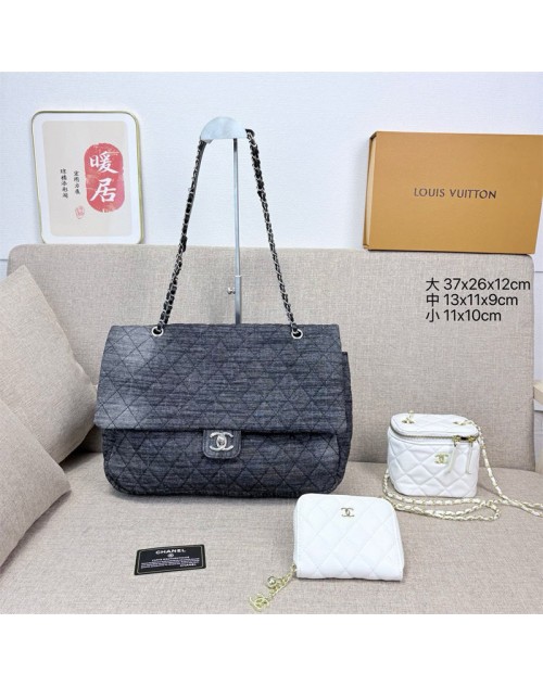 Chanel シャネルバッグカバン 品番：X-LI-CHA-58629ラインで在庫確認とご注文の際、品番を教えてください