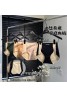 Chanel シャネル下着 品番：X-LI-CHA-58644ラインで在庫確認とご注文の際、品番を教えてください