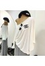 Chanel シャネルtシャツ 品番：X-LI-CHA-58646ラインで在庫確認とご注文の際、品番を教えてください