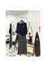 Chanel シャネルtシャツ 品番：X-LI-CHA-58646ラインで在庫確認とご注文の際、品番を教えてください