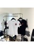 Chanel シャネルtシャツ 品番：X-LI-CHA-58654ラインで在庫確認とご注文の際、品番を教えてください