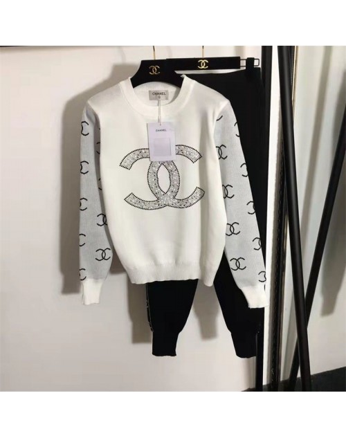 Chanel シャネルtシャツ 品番：X-LI-CHA-58670ラインで在庫確認とご注文の際、品番を教えてください