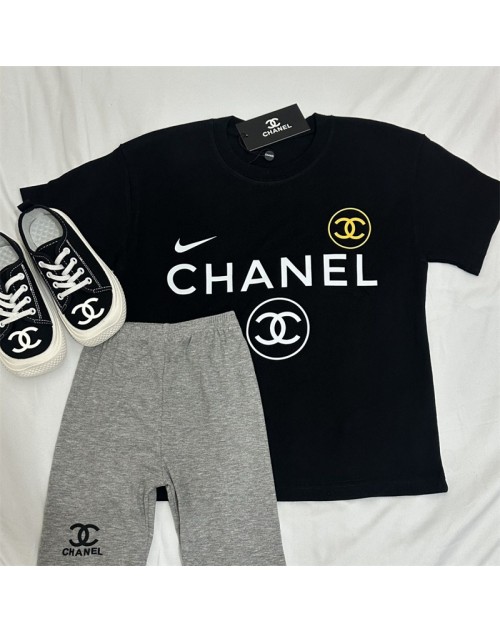 Chanel シャネル子供服 品番：X-LI-CHA-58671ラインで在庫確認とご注文の際、品番を教えてください