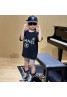 Chanel シャネル子供服 品番：X-LI-CHA-58671ラインで在庫確認とご注文の際、品番を教えてください