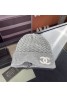 Chanel シャネルキャップ 品番：X-LI-CHA-58678ラインで在庫確認とご注文の際、品番を教えてください