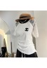 Chanel シャネルtシャツ 品番：X-LI-CHA-58690ラインで在庫確認とご注文の際、品番を教えてください
