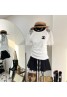 Chanel シャネルtシャツ 品番：X-LI-CHA-58690ラインで在庫確認とご注文の際、品番を教えてください