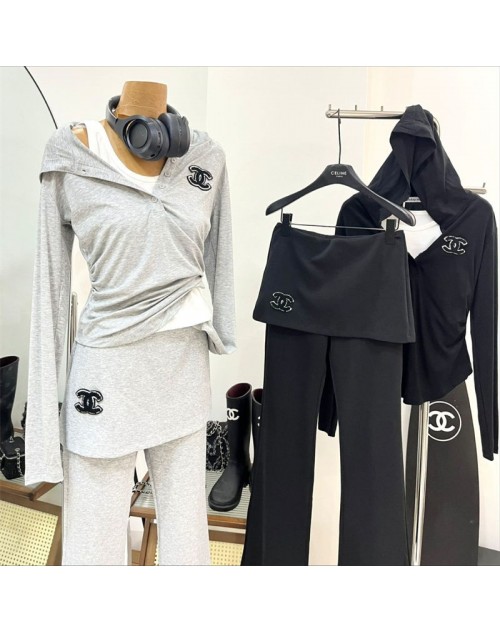 Chanel シャネルtシャツ 品番：X-LI-CHA-58695ラインで在庫確認とご注文の際、品番を教えてください