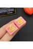 Chanel シャネルピアス 品番：X-LI-CHA-58703ラインで在庫確認とご注文の際、品番を教えてください