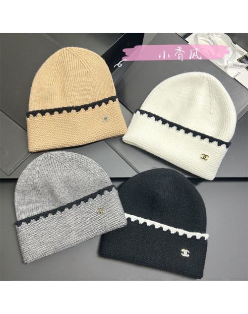 Chanel シャネルキャップ 品番：X-LI-CHA-58704ラインで在庫確認とご注文の際、品番を教えてください