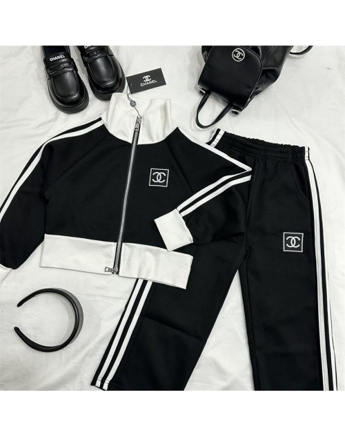 Chanel シャネル子供服 品番：X-LI-CHA-58713ラインで在庫確認とご注文の際、品番を教えてください