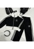 Chanel シャネル子供服 品番：X-LI-CHA-58713ラインで在庫確認とご注文の際、品番を教えてください
