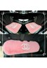 Chanel シャネル車用品 品番：X-LI-CHA-58742ラインで在庫確認とご注文の際、品番を教えてください