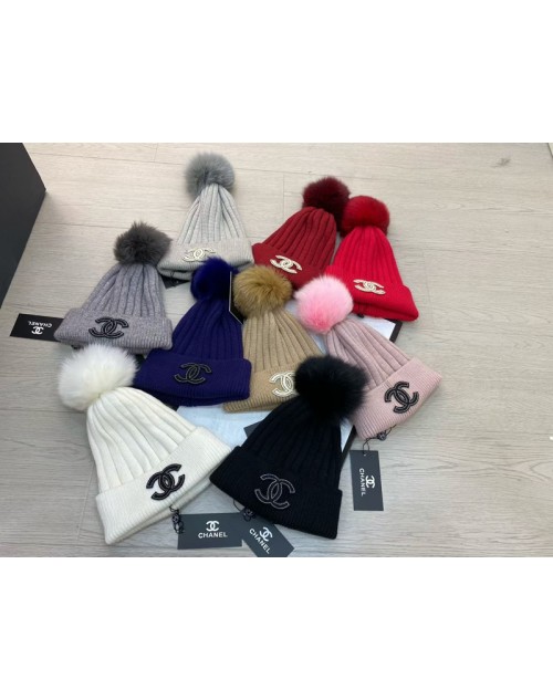 Chanel シャネルキャップ 品番：X-LI-CHA-58873ラインで在庫確認とご注文の際、品番を教えてください