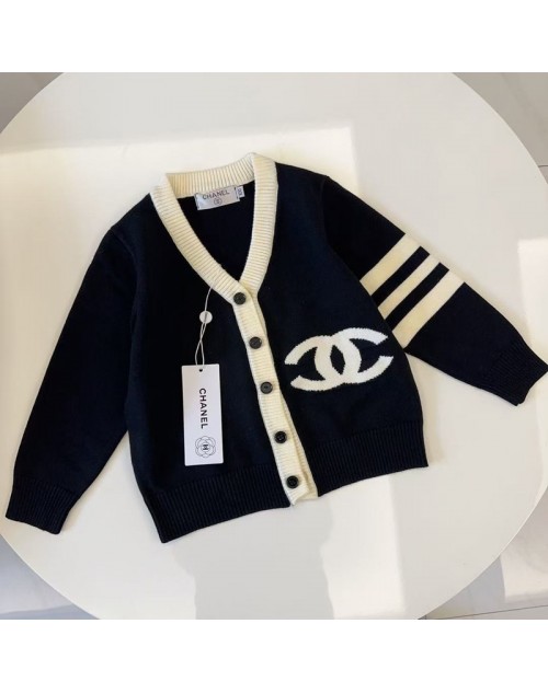 Chanel シャネル子供服 品番：X-LI-CHA-58906ラインで在庫確認とご注文の際、品番を教えてください