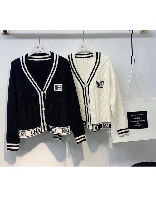 Chanel シャネルパーカー服ジャケット 品番：X-LI-CHA-58964ラインで在庫確認とご注文の際、品番を教えてください