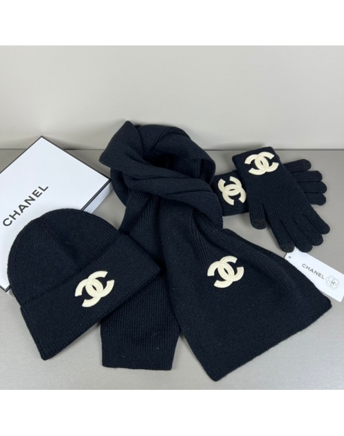 Chanel シャネル手袋 品番：X-LI-CHA-59003ラインで在庫確認とご注文の際、品番を教えてください