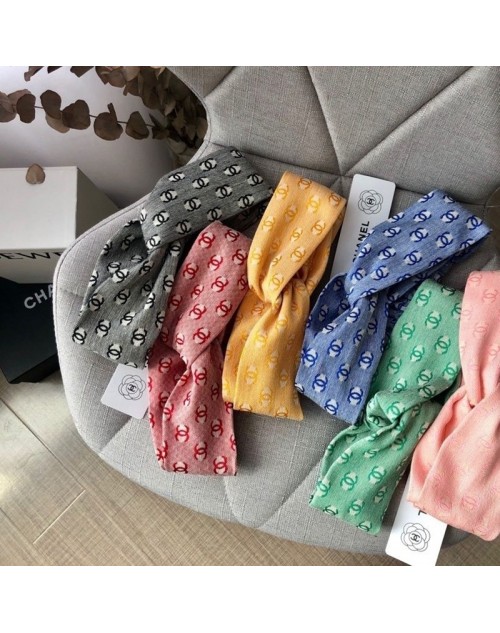 Chanel シャネルヘアアクセサリー 品番：X-LI-CHA-59026ラインで在庫確認とご注文の際、品番を教えてください