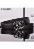 Chanel シャネルベルト 品番：X-LI-CHA-59048ラインで在庫確認とご注文の際、品番を教えてください