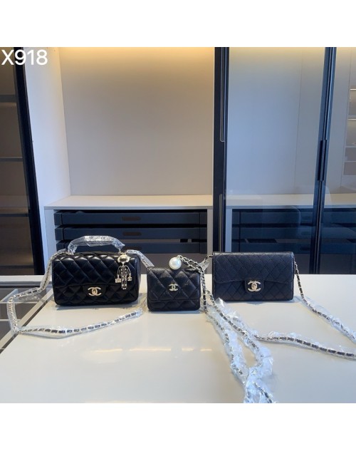Chanel シャネルバッグカバン 品番：X-LI-CHA-59093ラインで在庫確認とご注文の際、品番を教えてください