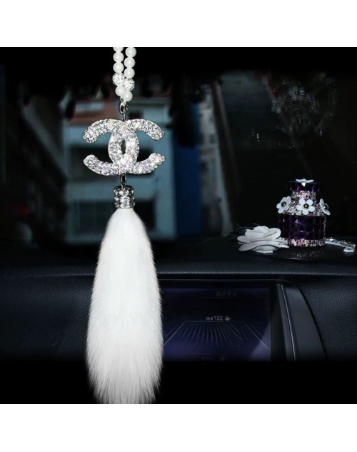 Chanel シャネル車用品 品番：X-LI-CHA-59139ラインで在庫確認とご注文の際、品番を教えてください