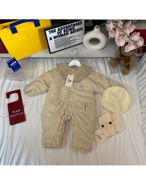 Chanel シャネル子供服 品番：X-LI-CHA-59143ラインで在庫確認とご注文の際、品番を教えてください