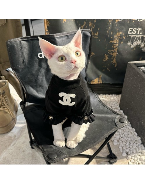 Chanel シャネルペット用品 品番：X-LI-CHA-59148ラインで在庫確認とご注文の際、品番を教えてください