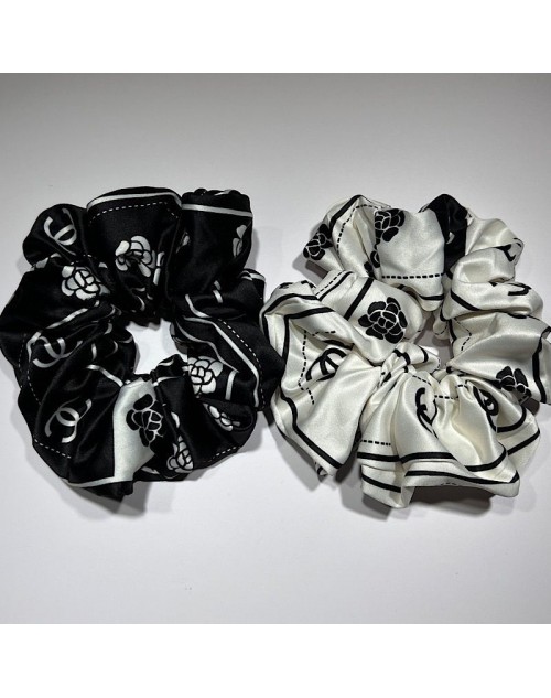 Chanel シャネルヘアアクセサリー 品番：X-LI-CHA-59173ラインで在庫確認とご注文の際、品番を教えてください