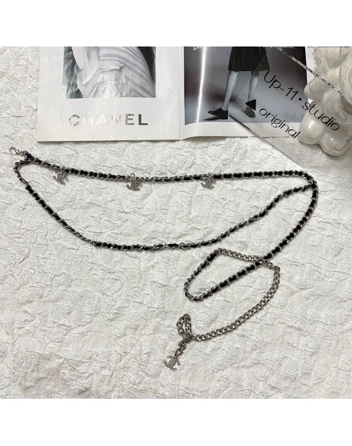 Chanel シャネルネックレス 品番：X-LI-CHA-59184ラインで在庫確認とご注文の際、品番を教えてください